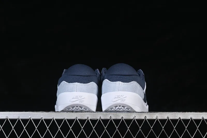 All categories Nk SB Dunk series Nk Force 58 simplified skateboard shoes Nike SB Force 58 Nike simplified retro skateboard shoes DV5477-404